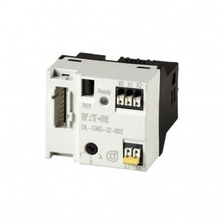 Eaton moodul SmartWire-Darwin DIL-SWD-32-002 kontaktoritele 118561