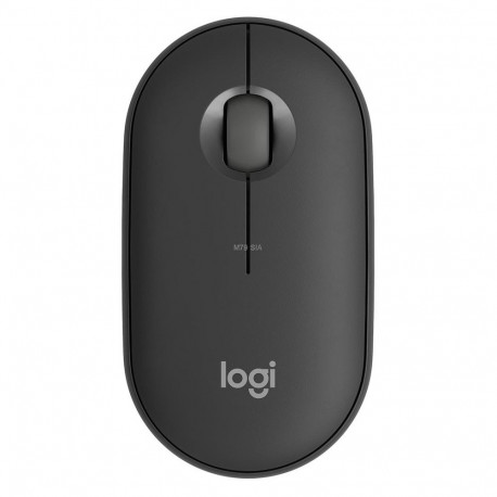 Logitech Pebble Mouse 2 M350s GRAPHITE