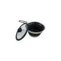 VANGO CUISINE 1.5L NON-STICK FOLDING POT