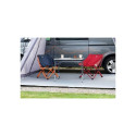 VANGO BIRCH 80 TABLE CAMPING TABLE