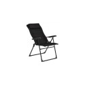 VANGO HAMPTON DLX CHAIRDUOWEAVE CAMPING CHAIR