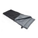 VANGO SLEEPING BAG EMBER SINGLE BLACK