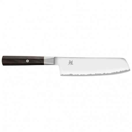 Nakiri Miyabi 4000FC nuga - 17 cm