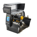 ZT411/Thermal Transfer/203dpi/USB/USB Host/RS232/Ethernet/Bluetooth 4.1/MFi Label Printer