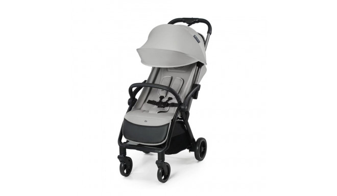 Kinderkraft stroller APINO DOVE grey