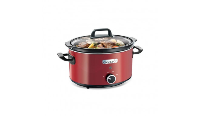 Crock-Pot Slow cooker SCV400RD 3.5L