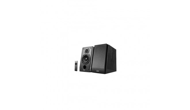Edifier Studio R1855DB Bluetooth Bookshelf Speaker - Black