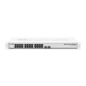 Mikrotik CSS326-24G-2S+RM network switch Managed Gigabit Ethernet (10/100/1000) Power over Ethernet 