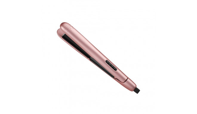 Hair Straightener and Curler  2-in-1 ENCHEN Enrollor