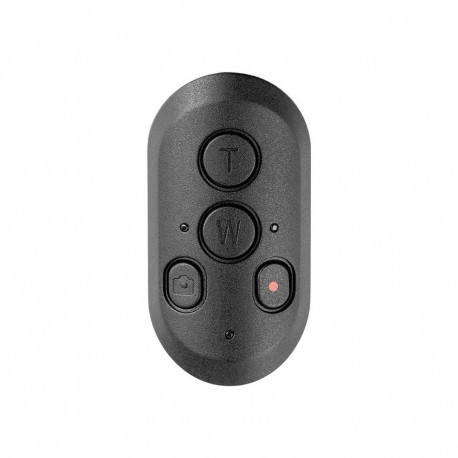 Remote control PGYTECH MANTIS RC M1 for digital cameras, GoPro and PGYTECH MantisPod 2.0 tripod