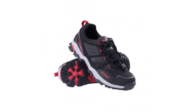 Hi-Tec Hagas Teen Jr shoes 92800598011 (38)