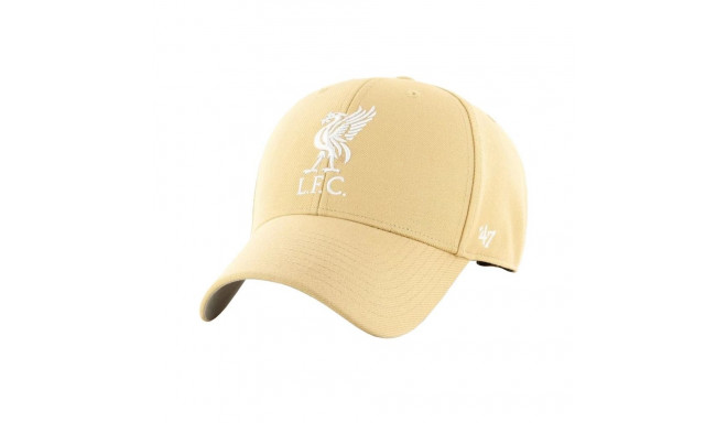 47 Brand EPL FC Liverpool Cap EPL-MVP04WBV-LTA (One size)