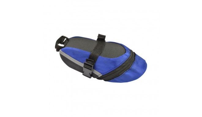 Dunlop bicycle saddle bag waterproof pannier 1043098