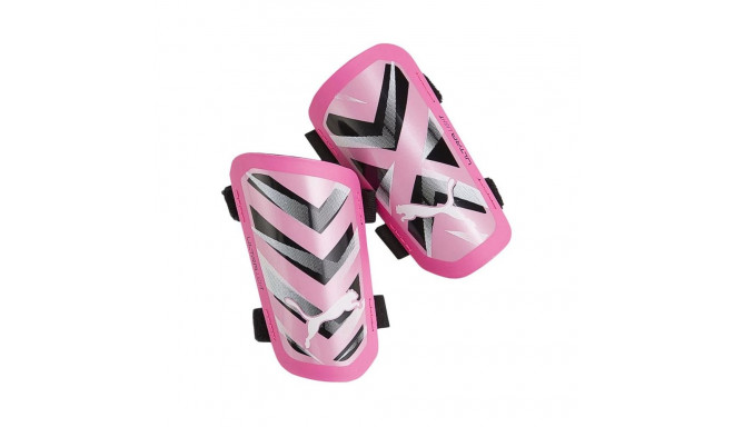 Puma Ultra Light Strap M 30875 08 Football Shin Guards (M)