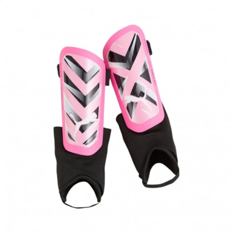 Puma Ultra Light Ankle Football Shin Guards M 30874 08 (XS)