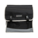Double bicycle bag for Dunlop pannier 26L 417400