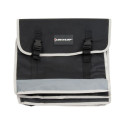 Double bicycle bag for Dunlop pannier 26L 417400