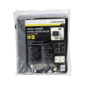 Double bicycle bag for Dunlop pannier 26L 417400