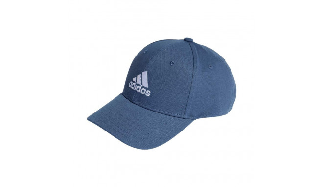 Adidas Cotton Twill Baseball cap IR7872 (Dorośli S/M)