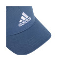 Adidas Cotton Twill Baseball cap IR7872 (Młodzieżowa)