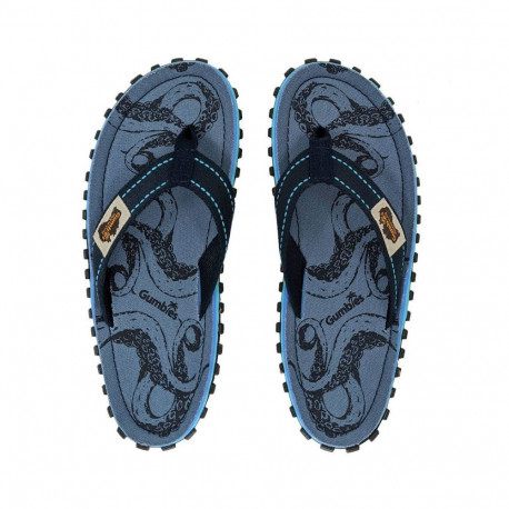 Gumbies Islander Abyss M G-IS-MN-ABYSS flip-flops (44)