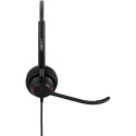 "Jabra Engage 40 Inline Link Stereo USB-A MS"