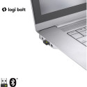 "Logitech M650 for Business Bluetooth Graphite"