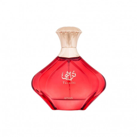 Afnan Turathi Red Eau de Parfum (90ml)