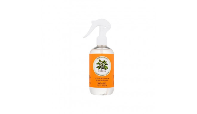 Monotheme Book of Citruses Zagara (300ml)