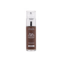 L'Oréal Paris True Match Super-Blendable Foundation (30ml) (12N Ebony)