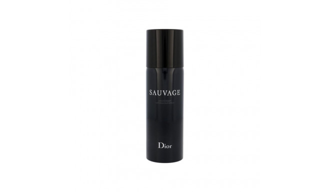 Dior Sauvage Deodorant (150ml)