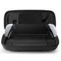 Pouzdro Spigen Rugged Armor Pro pro Sony Playstation Portal - černé