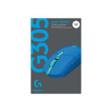 LOGITECH G305 LIGHTSPEED Wireless Gaming Mouse - BLUE - EWR2