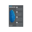 LOGITECH G305 LIGHTSPEED Wireless Gaming Mouse - BLUE - EWR2