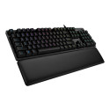 LOGITECH G513 Carbon GX Brown (PAN)