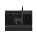 LOGITECH G513 Carbon GX Brown (PAN)