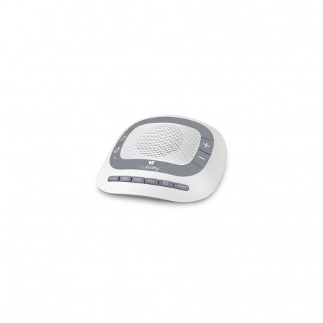 Homedics MYB-S205-EU MyBaby SoundSpa Portable