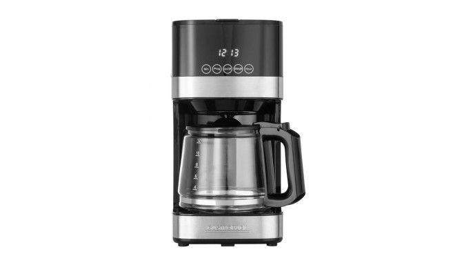 Gastroback 42701 Design Filter Coffee Machine Essential
