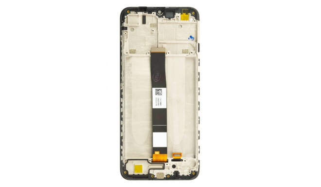 LCD Display + Touch Unit + Front Cover for Xiaomi Redmi 9A|9C|9AT