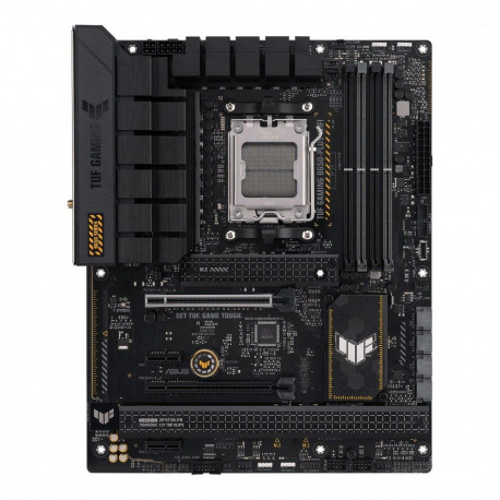 Motherboard TUF GAMING B650-PLUS WIFI AM5 4DDR5 ATX