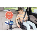 Car seat Booster Deluxe I-Size midnight