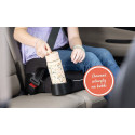 Car seat Booster Deluxe I-Size midnight