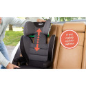 Car seat Logico L i-Size Midnight