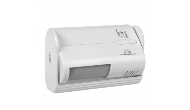 Liikumisanduriga minialarm MCE311W