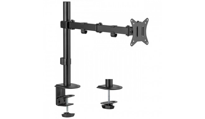 Maclean monitor desk mount 17-32" VESA