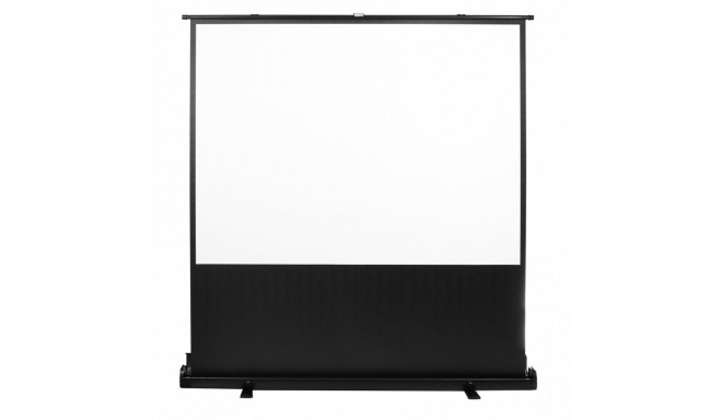 Portable projection screen 86 inch MC-963