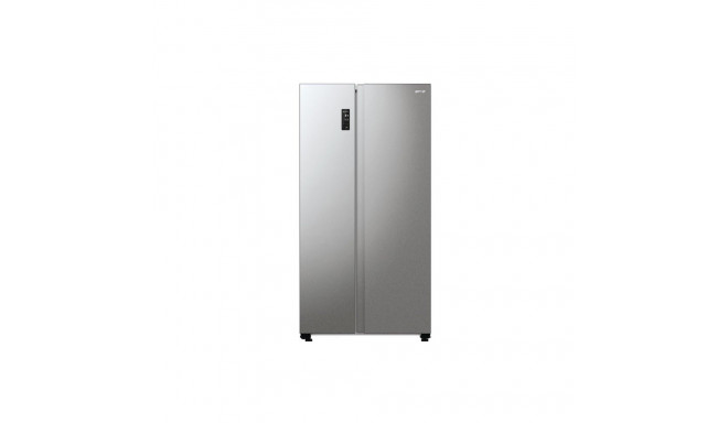 Fridge-freezer NRR9185EAXL Side by Side