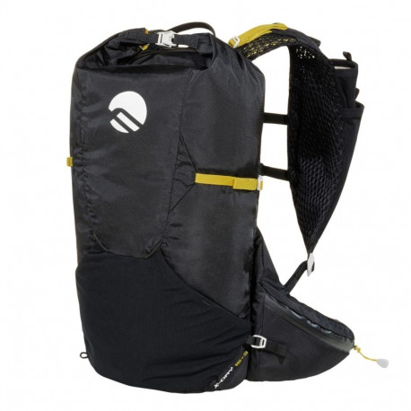 X-Dry 15+3L multispordikott must - 20 L