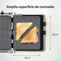 Elektrigrill Cecotec Rock'nGrill Blaze 2400 W