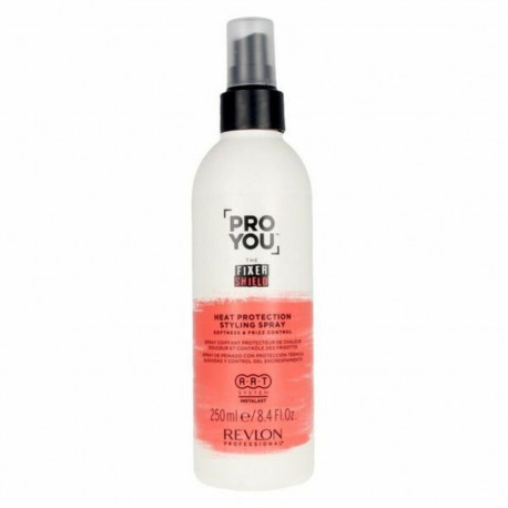 Hair Protector Revlon 7256001000 250 ml